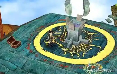 新仙剑奇侠传迷宫地图攻略(新仙剑1超级详细图文攻略)插图5