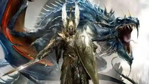 异界纵横之召唤英雄(异世之召唤文臣猛将)插图2