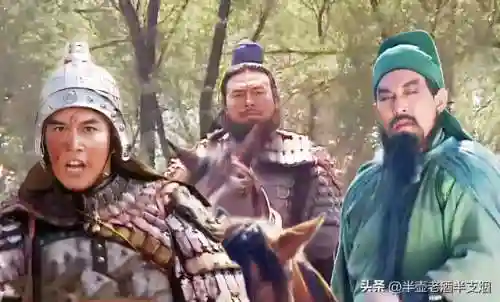 张辽马超赵云阵容搭配(三国志战略版张辽最强阵容)插图6
