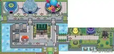 口袋妖怪水晶攻略(gbc口袋水晶攻略图文)插图69