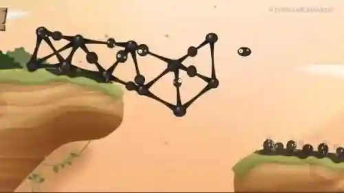粘粘世界2中文版(粘粘世界手机版在哪下载)插图1