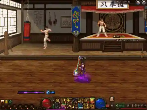 dnf100版本男法师哪个强(dnf简单粗暴手残的职业)插图12 dnf100版本男法师哪个强(dnf简单粗暴手残的职业)插图12