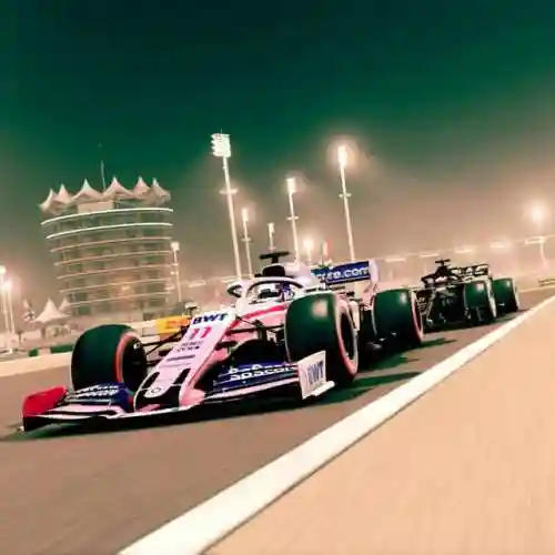 f1赛车游戏手机游戏(F1方程式赛车游戏中文版)