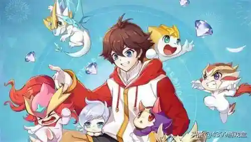 奥奇传说4399版(4399页游网站)插图5