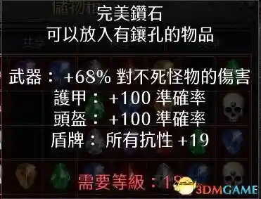 火炬之光2赌装备公式(火炬之光2红装获取方法)插图6