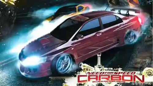 极品飞车9完美存档怎么用(极品飞车9存档文件在哪里)插图1