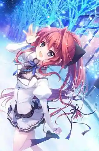 纯白交响曲游戏资源(纯白交响曲手游汉化版下载)