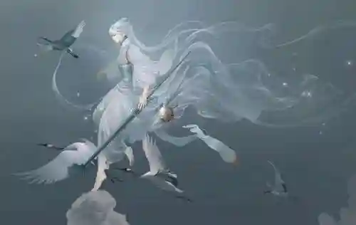 封神榜神仙排名表(封神榜神位全名单)插图15