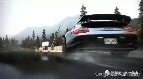 极品飞车14重制版存档(极品飞车14完美存档使用方法)插图5