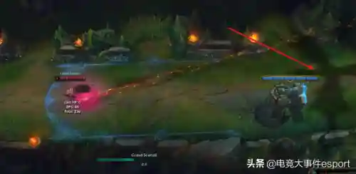 潘森皮肤哪个好(潘森手感最好的皮肤)插图16