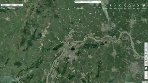 实时高清卫星地图(最清晰的卫星地图是哪个软件)插图11