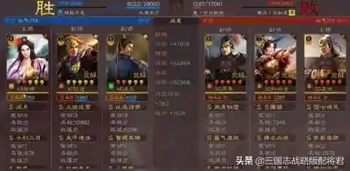 平民貂蝉阵容搭配图(貂蝉配什么阵容)插图2