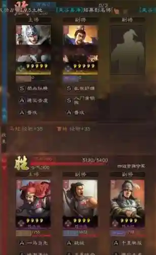 平民马超开荒阵容搭配(马超适合什么阵容)插图4