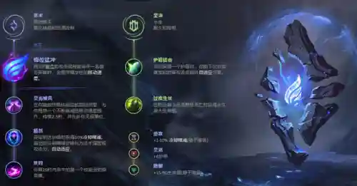 钢铁大师莫德凯撒(莫德凯撒的征服之路)插图11