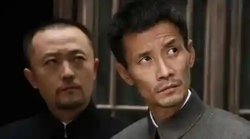 三十部优秀谍战剧(2024谍战剧排第一名)插图57