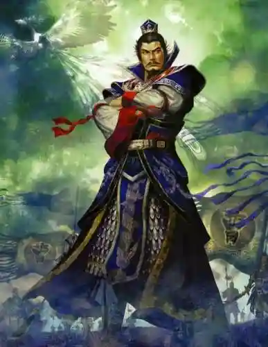 吕布张飞搭配什么阵容(吕布8个最强阵容推荐)插图1