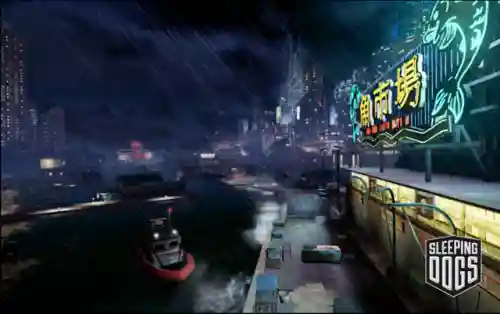 热血无赖有几个版本(热血无赖最终版和原版的区别)插图2