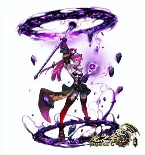 龙之谷外传职业排行(2024龙之谷各版本最强职业)插图2