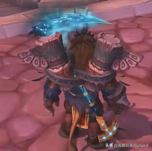 魔兽世界燃烧王座怎么去(wow雷电王座怎么去)插图20