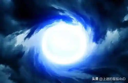 白洞比黑洞恐怖1000000倍(白洞vs黑洞vs虫洞)插图1