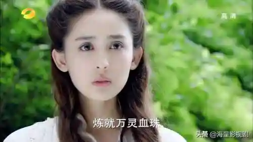 轩辕剑之天之痕演员表(轩辕剑演员表全部名单)插图9