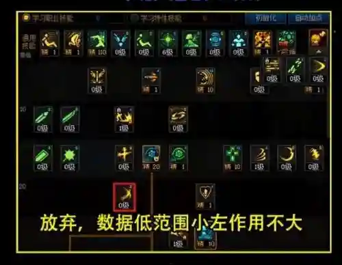 dnf红眼技能加点2022(DNF红眼加点2024)插图1