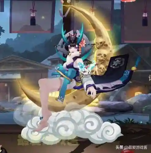 阴阳师周年庆皮肤打几折(阴阳师什么时候皮肤打折)插图4