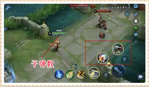 鲁班对线守约阵容搭配(后羿对鲁班怎么出装)插图1 鲁班对线守约阵容搭配(后羿对鲁班怎么出装)插图1
