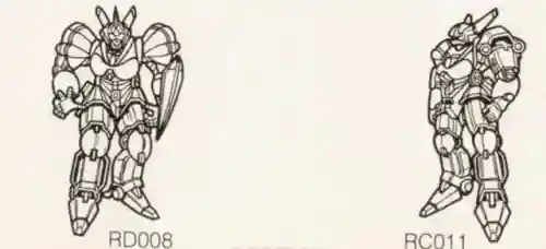 魂斗罗隐藏的恐怖人物(十大最强魂斗罗)插图4