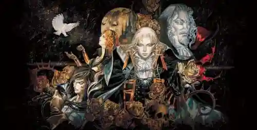 恶魔城暗影之王3什么时候出(恶魔城所有游戏顺序)插图3