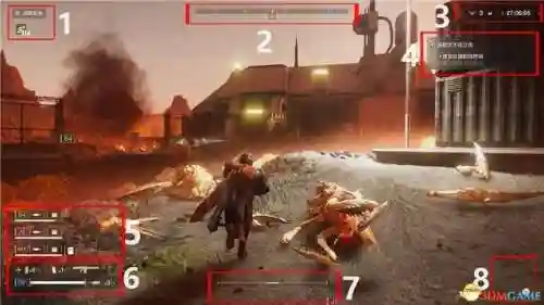 坚守阵地2所有攻略(fieldrunners2攻略图)插图3