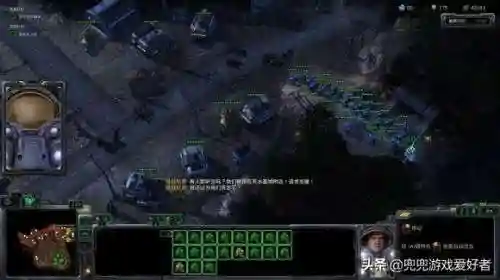 星际争霸2自由之翼战役攻略(自由之翼全成就图文攻略)插图6