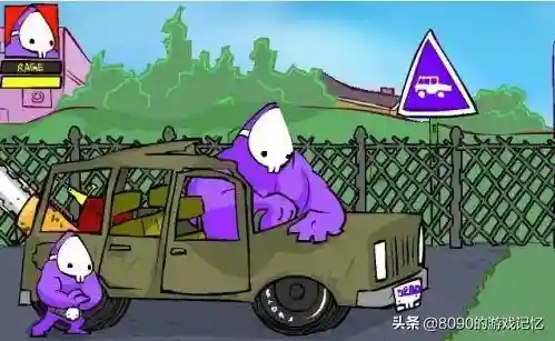 狂扁小朋友表情包(狂扁小朋友搞笑图片)