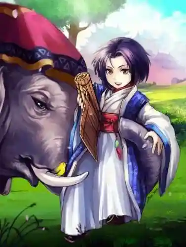 三国杀曹冲皮肤(三国杀曹冲表情包图片)插图5