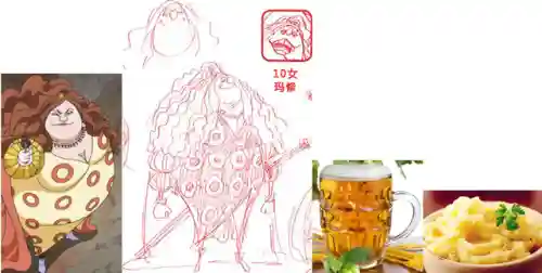 洛克王国爱心娜娜厉害吗(爱心娜娜现在还能进化吗)插图42