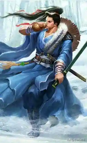 九阴真经最强门派(九阴真经99武学排行)插图4