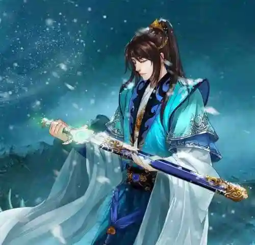 从道法古卷开始(我的道法来自神话志怪世界)插图3 从道法古卷开始(我的道法来自神话志怪世界)插图3