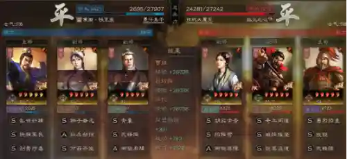 刘备蔡文姬搭配什么阵容(蔡文姬和谁搭配阵容最适合)插图8