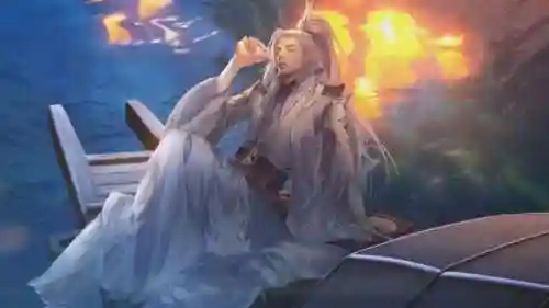 封神之旁门散仙(修仙从封神开始)插图11