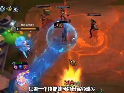 女枪剑魔阵容搭配(新版本6剑士阵容)