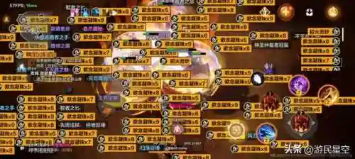 火炬之光无限召唤装备(火炬之光召唤6个大机器人)插图13
