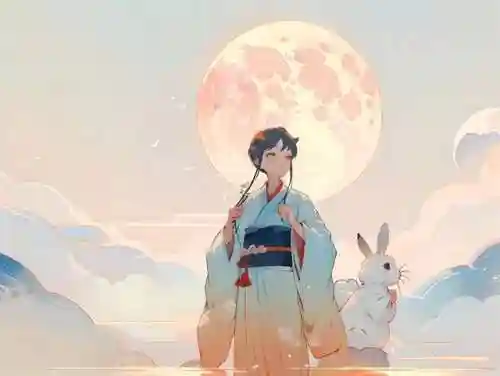 玉兔传奇手游(玉兔神龙元素版本)插图2