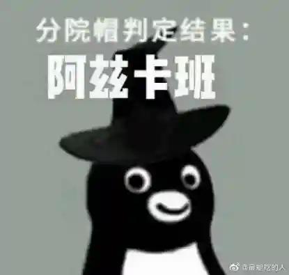中文版霍格沃茨分院比例测试(wizardingworld分院测试)插图3