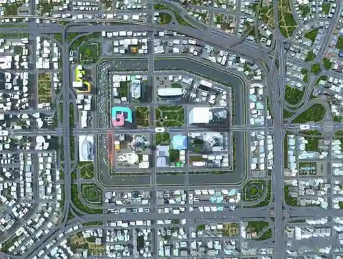 都市天际线手机版(十大模拟城市手机游戏)插图18