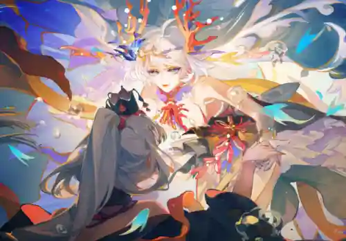清姬爬塔阵容搭配(缚骨清姬pve御魂搭配)插图3