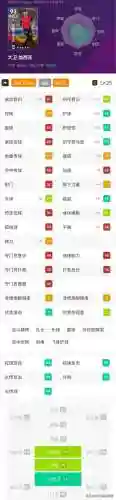 梦幻西游异类阵容搭配(梦幻西游最强伙伴阵容)插图9