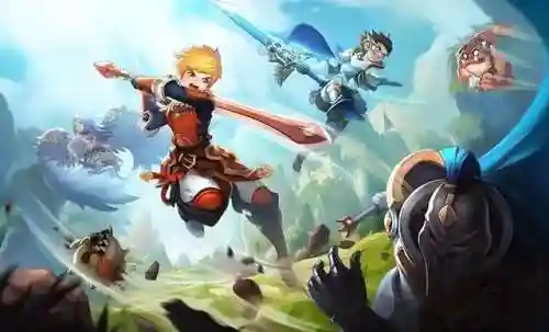 现在有什么好玩的回合制手游(回合制手游哪个值得玩)插图1