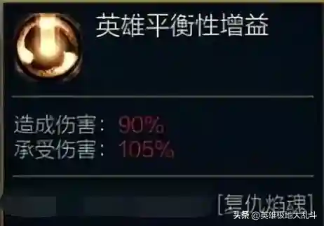 火男伤害最大化出装(火男怎么出装伤害爆炸)插图2