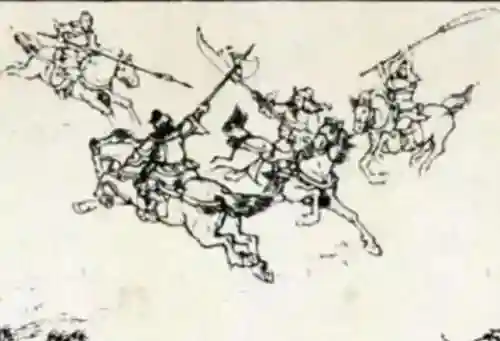 郭淮独行独斗阵容搭配(三国志战略版郭淮最强阵容)插图59