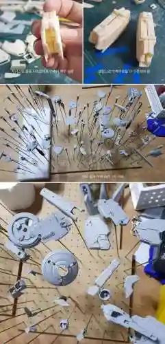 深度强袭阵容搭配(崛起终极王者阵容推荐)插图17